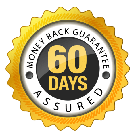 ProMind Complex - 60 Day Money Back Guarantee